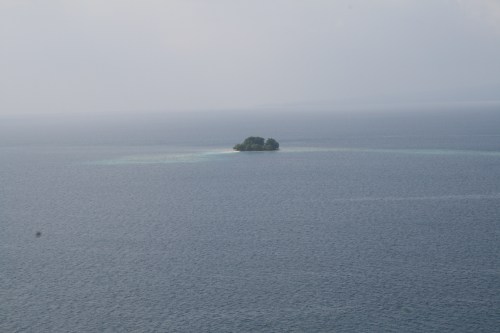 Kennedy Island