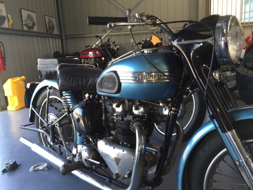 52 Tbird... in many ways, where it all really happens